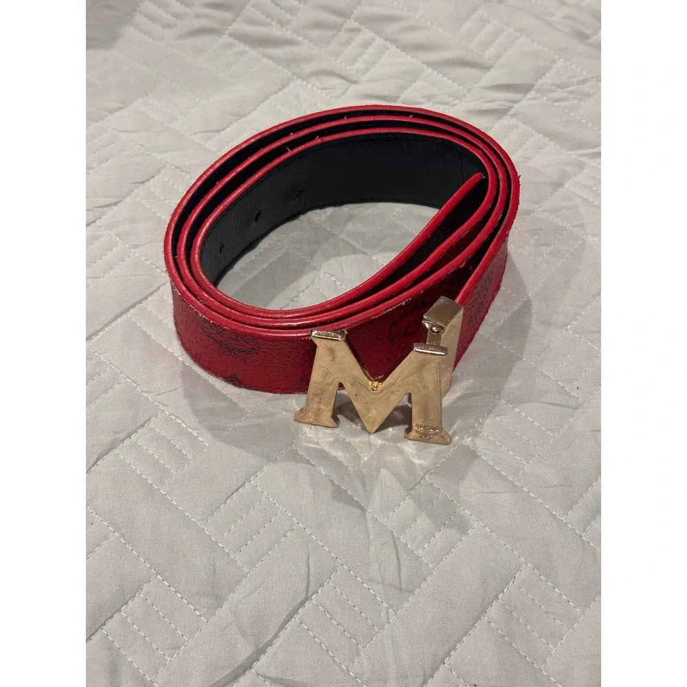 MCM claus reversible